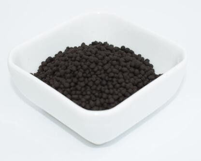 Engrais organiques de micro-élément de poudre granulaire d'acide humique d'Agri